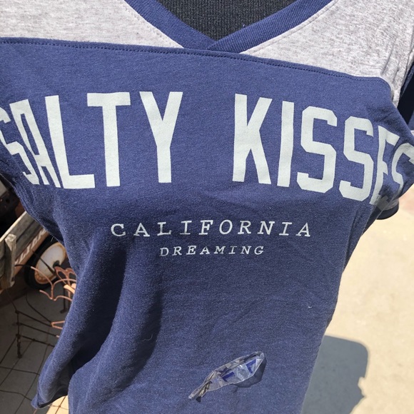 Coastal Classic Salty Kisses California Dreaming - Picture 2 of 7
